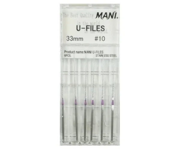 U-files 